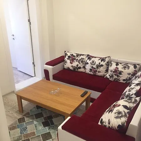 Eli̇t Pansi̇yon Aydin