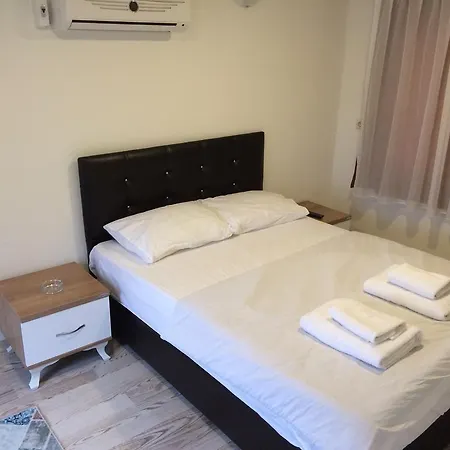 Eli̇t Pansi̇yon 3*