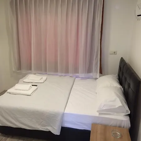 Bed & Breakfast Eli̇t Pansi̇yon 3*