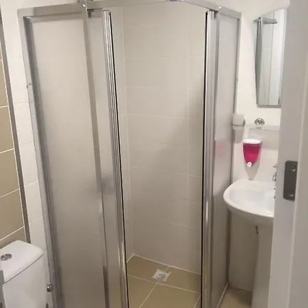 Eli̇t Pansi̇yon Bed & Breakfast