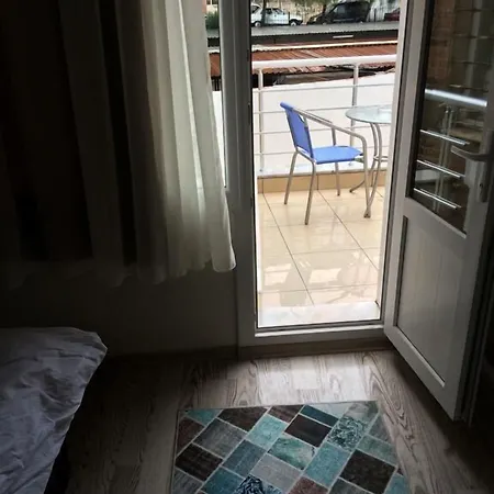 Eli̇t Pansi̇yon Bed & Breakfast Aydin