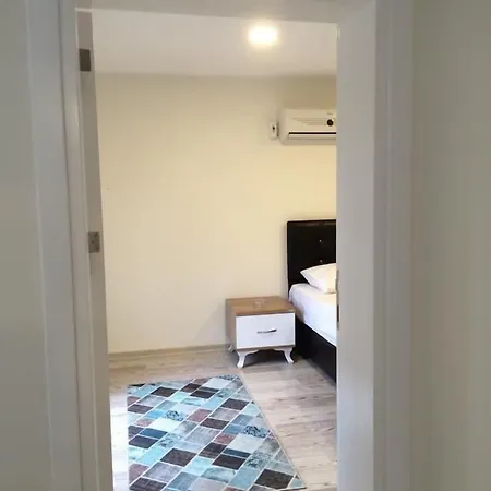 Eli̇t Pansi̇yon 3* Aydin