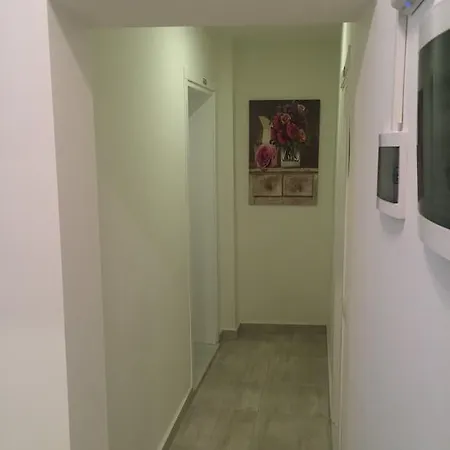 Eli̇t Pansi̇yon Bed & Breakfast 3*