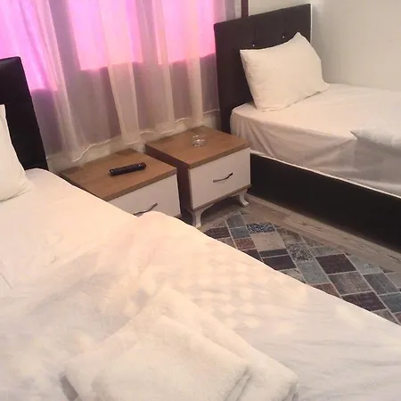 Bed & Breakfast Eli̇t Pansi̇yon 3*