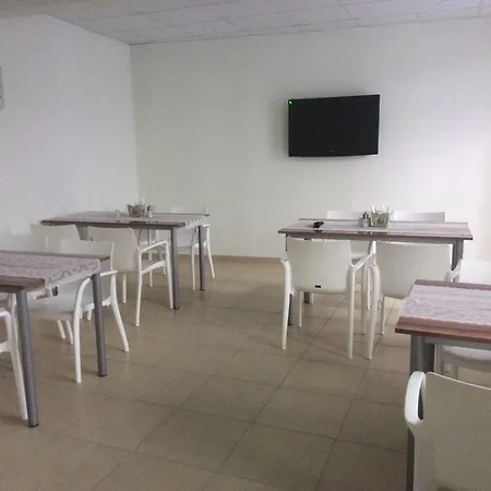 Bed & Breakfast Eli̇t Pansi̇yon