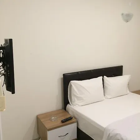 Bed & Breakfast Eli̇t Pansi̇yon 3*