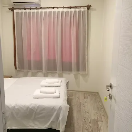 Bed & Breakfast Eli̇t Pansi̇yon 3*