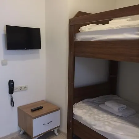 Bed & Breakfast Eli̇t Pansi̇yon Aydin