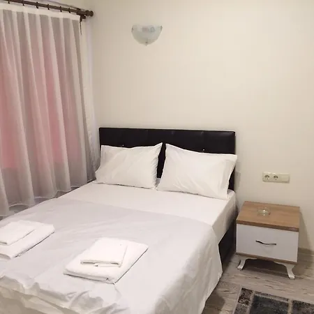 Eli̇t Pansi̇yon Bed & Breakfast