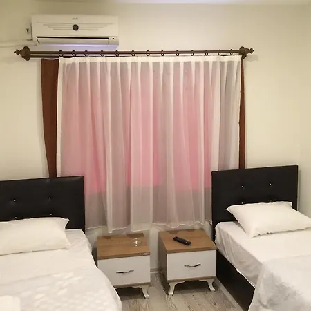 Bed & Breakfast Eli̇t Pansi̇yon Aydin