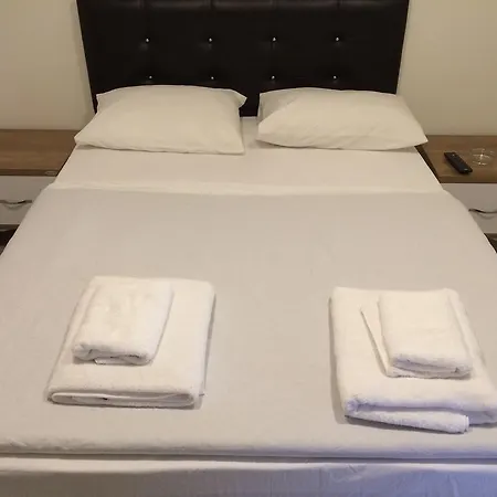 Bed & Breakfast Eli̇t Pansi̇yon Aydin