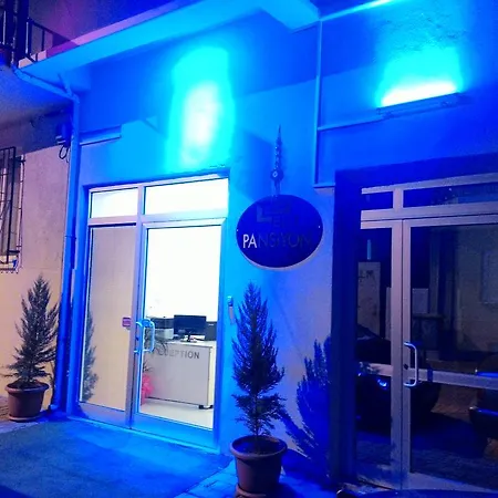Eli̇t Pansi̇yon Bed & Breakfast 3*