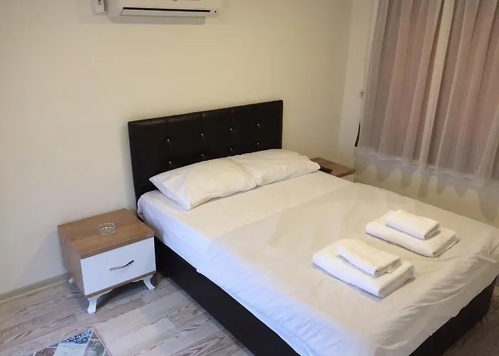 Eli̇t Pansi̇yon 3*