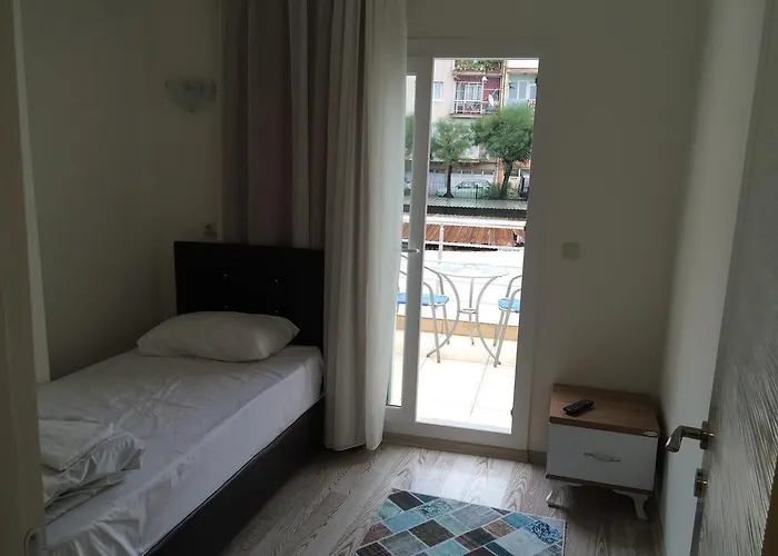 Panzió Eli̇t Pansi̇yon 3*