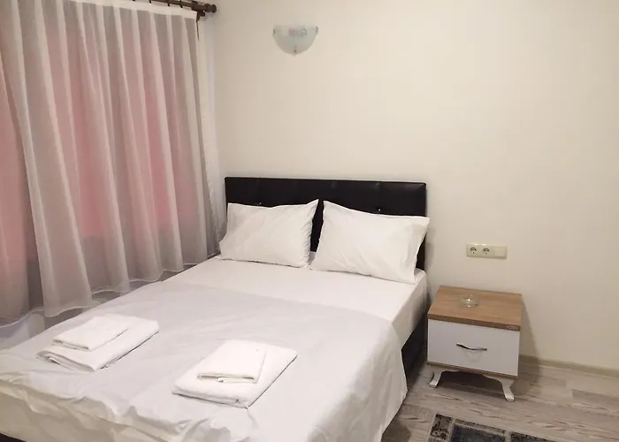 Eli̇t Pansi̇yon Aydın