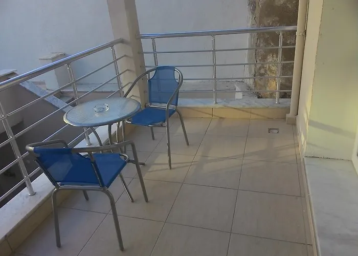 Panzió Eli̇t Pansi̇yon