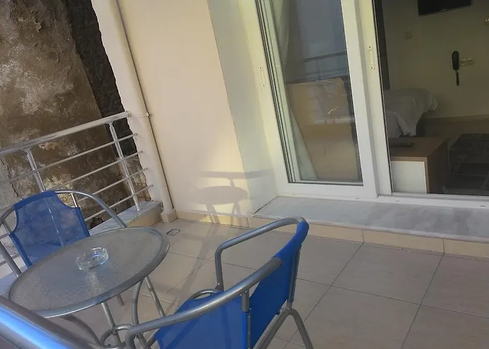 Panzió Eli̇t Pansi̇yon 3*