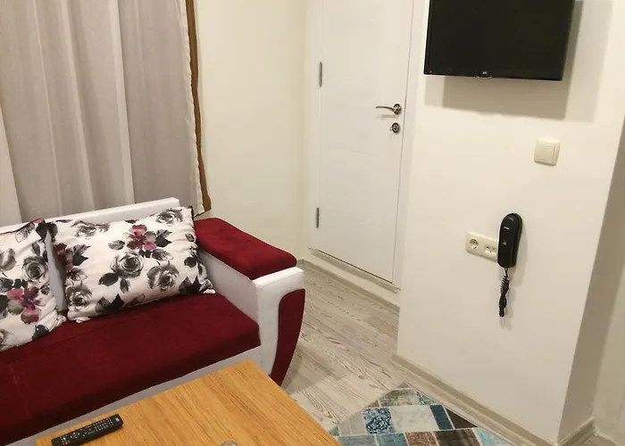 Eli̇t Pansi̇yon Panzió