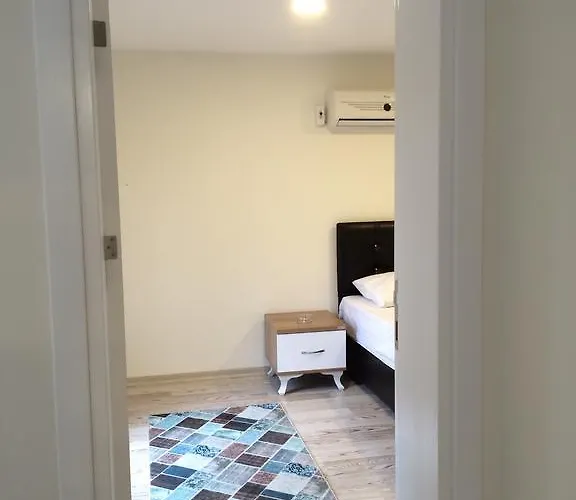 Eli̇t Pansi̇yon 3*