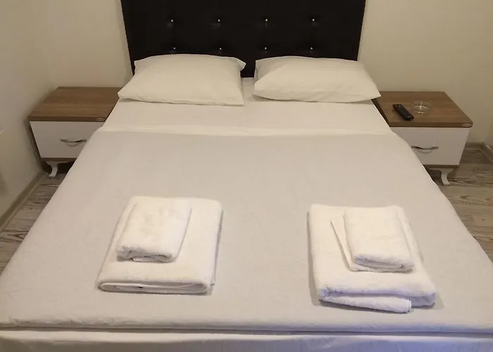 Panzió Eli̇t Pansi̇yon Aydın