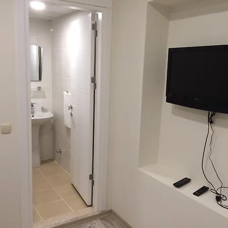 Eli̇t Pansi̇yon Bed and Breakfast Αϊδίνιο