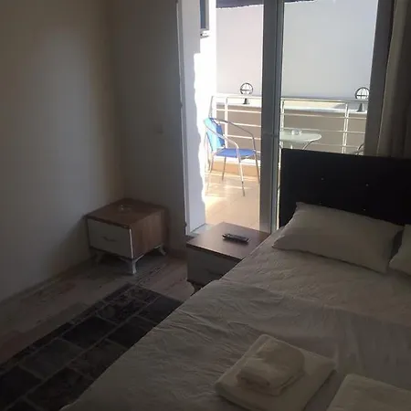 Panzió Eli̇t Pansi̇yon 3*