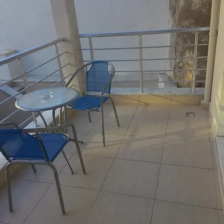 Eli̇t Pansi̇yon Bed and Breakfast 3*