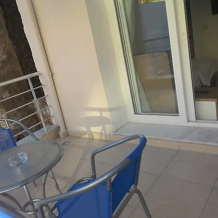 Panzió Eli̇t Pansi̇yon 3*