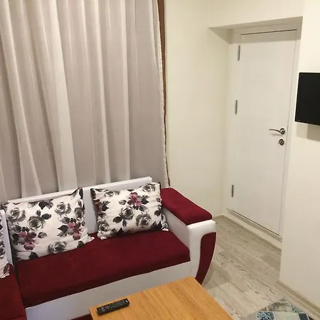 Eli̇t Pansi̇yon Bed and Breakfast