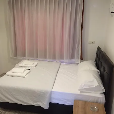 Eli̇t Pansi̇yon Bed and Breakfast 3*