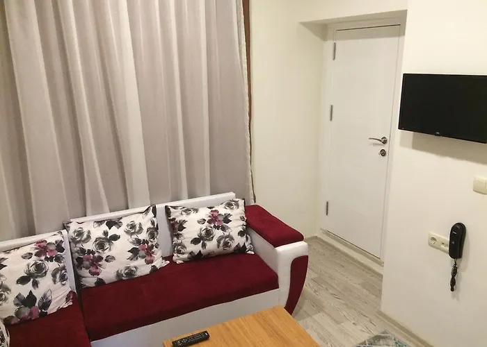 Oda ve Kahvaltı Elit Aydın