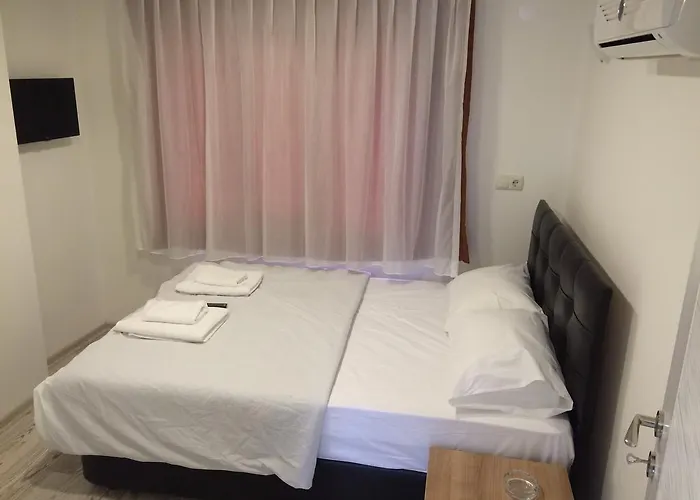 Oda ve Kahvaltı Elit 3*