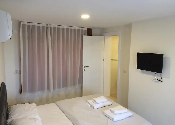 Oda ve Kahvaltı Elit Aydın