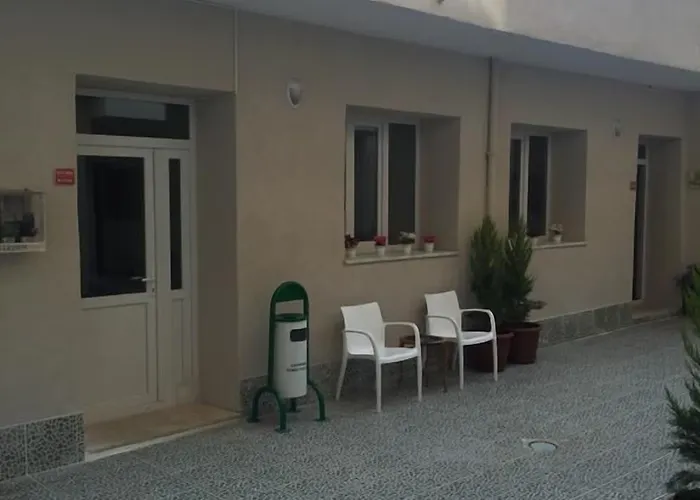 Oda ve Kahvaltı Elit Aydın