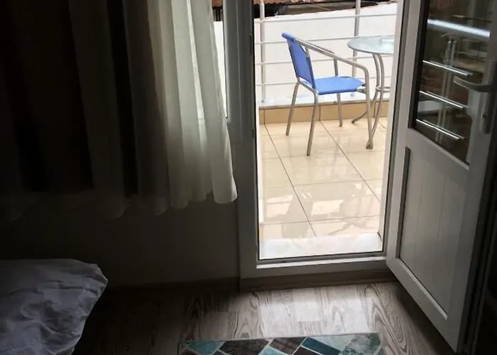 Elit Oda ve Kahvaltı Aydın