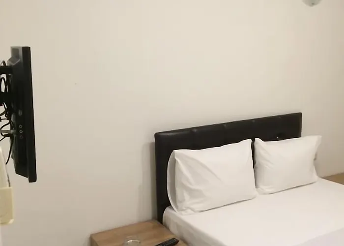 Elit Oda ve Kahvaltı Aydın