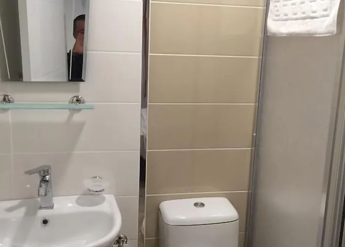 Elit Oda ve Kahvaltı Aydın