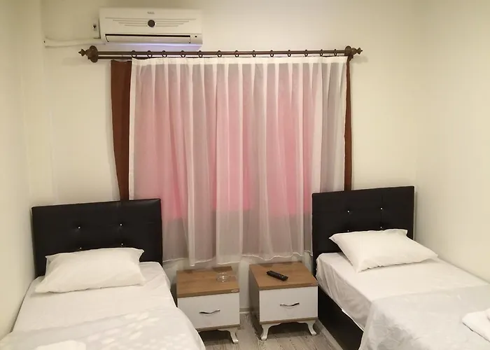 Oda ve Kahvaltı Elit