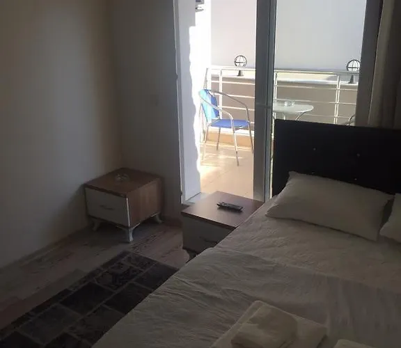 Bed & Breakfast Eli̇t Pansi̇yon 3*