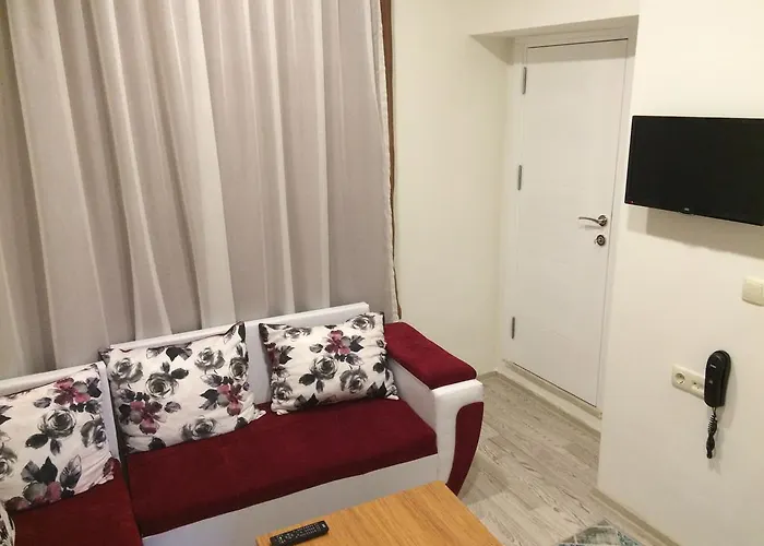 Elit Oda ve Kahvaltı