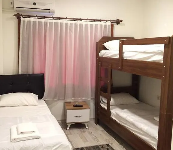 Elit Oda ve Kahvaltı