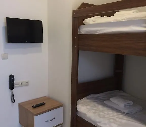 Oda ve Kahvaltı Elit Aydın